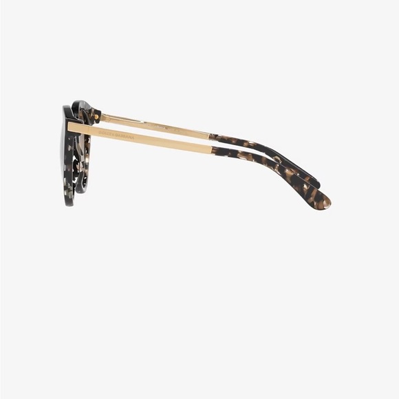 COPY - Dolce Gabbana Sunglasses DG4268